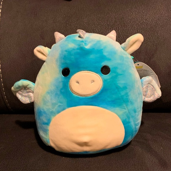 Keith squishmallow - Picture 1 of 2